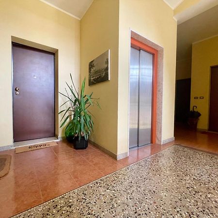 Loving My Rooms 2 - Delizioso Appartamento In Centro โกริเซีย ภายนอก รูปภาพ