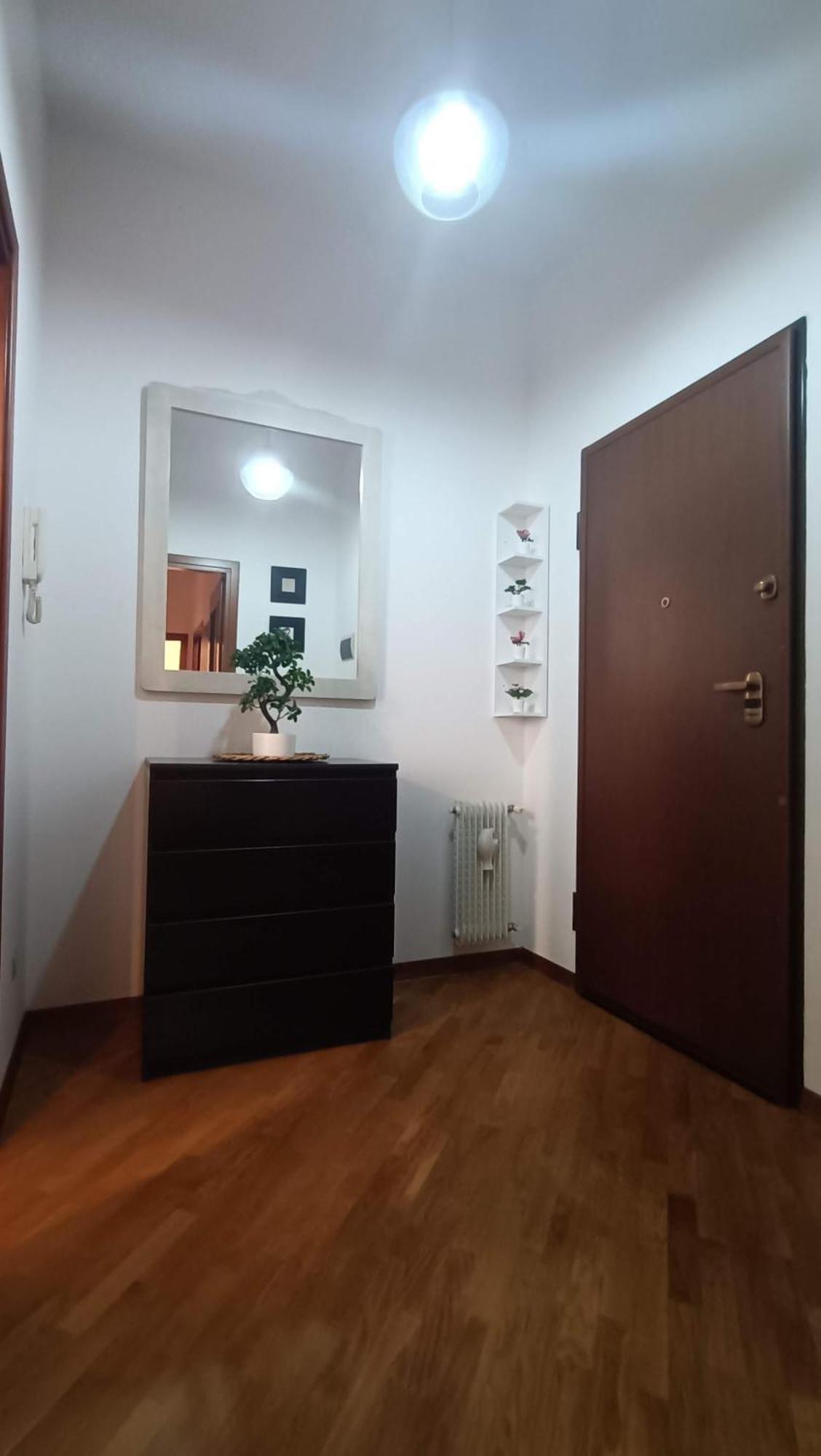 Loving My Rooms 2 - Delizioso Appartamento In Centro โกริเซีย ภายนอก รูปภาพ
