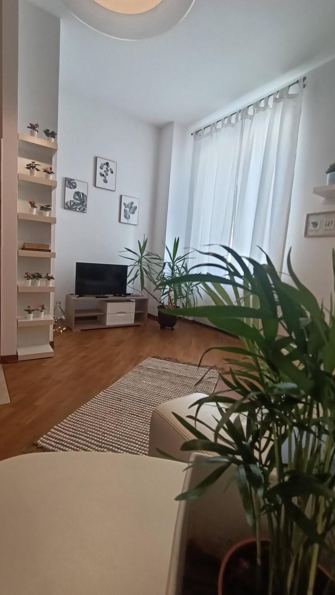 Loving My Rooms 2 - Delizioso Appartamento In Centro โกริเซีย ภายนอก รูปภาพ