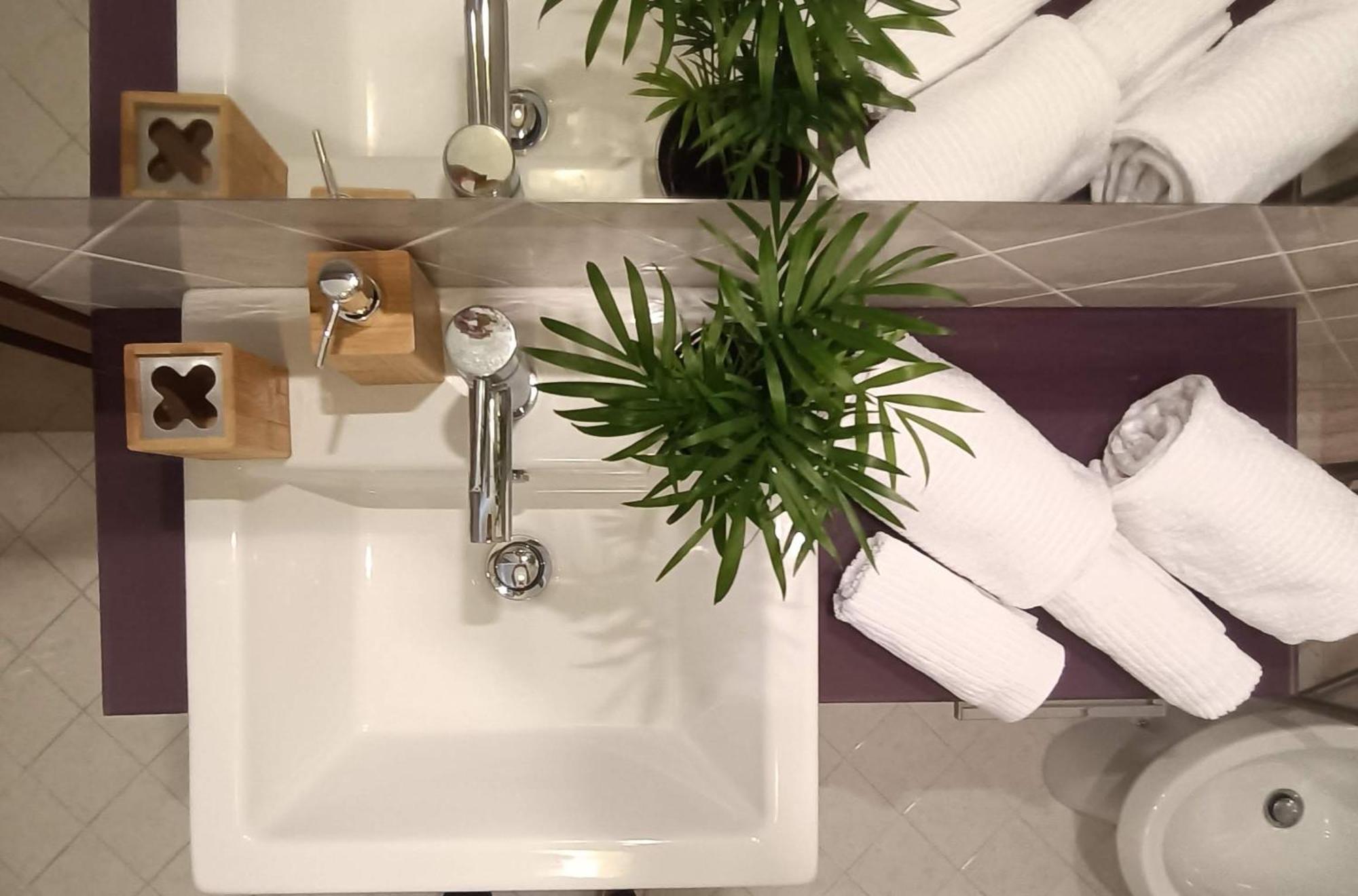 Loving My Rooms 2 - Delizioso Appartamento In Centro โกริเซีย ภายนอก รูปภาพ