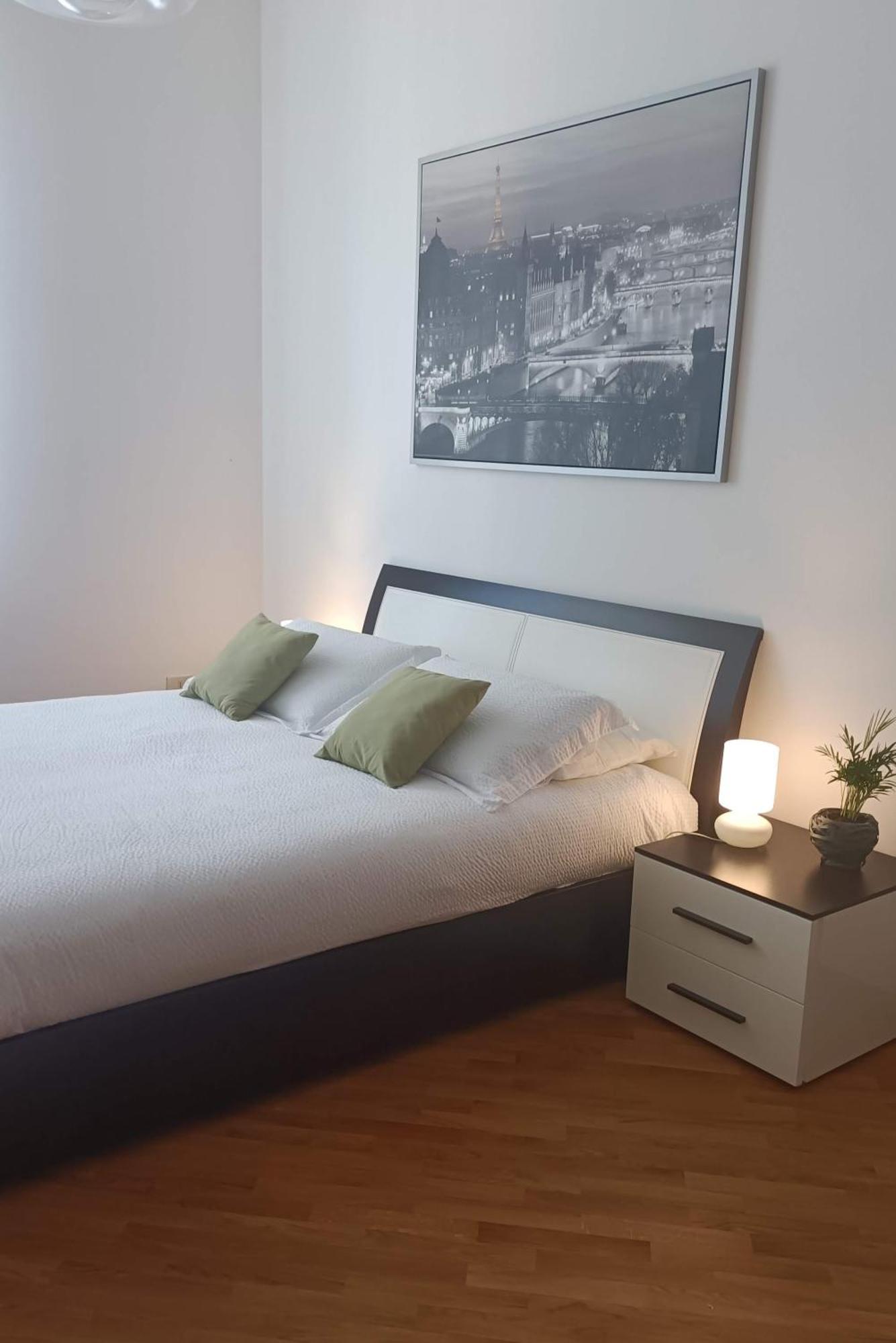 Loving My Rooms 2 - Delizioso Appartamento In Centro โกริเซีย ภายนอก รูปภาพ