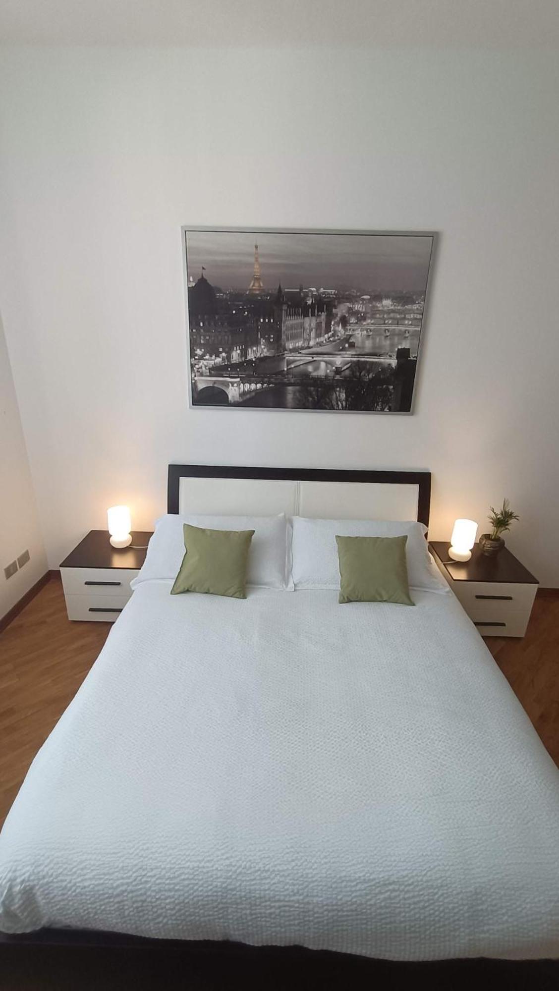 Loving My Rooms 2 - Delizioso Appartamento In Centro โกริเซีย ภายนอก รูปภาพ