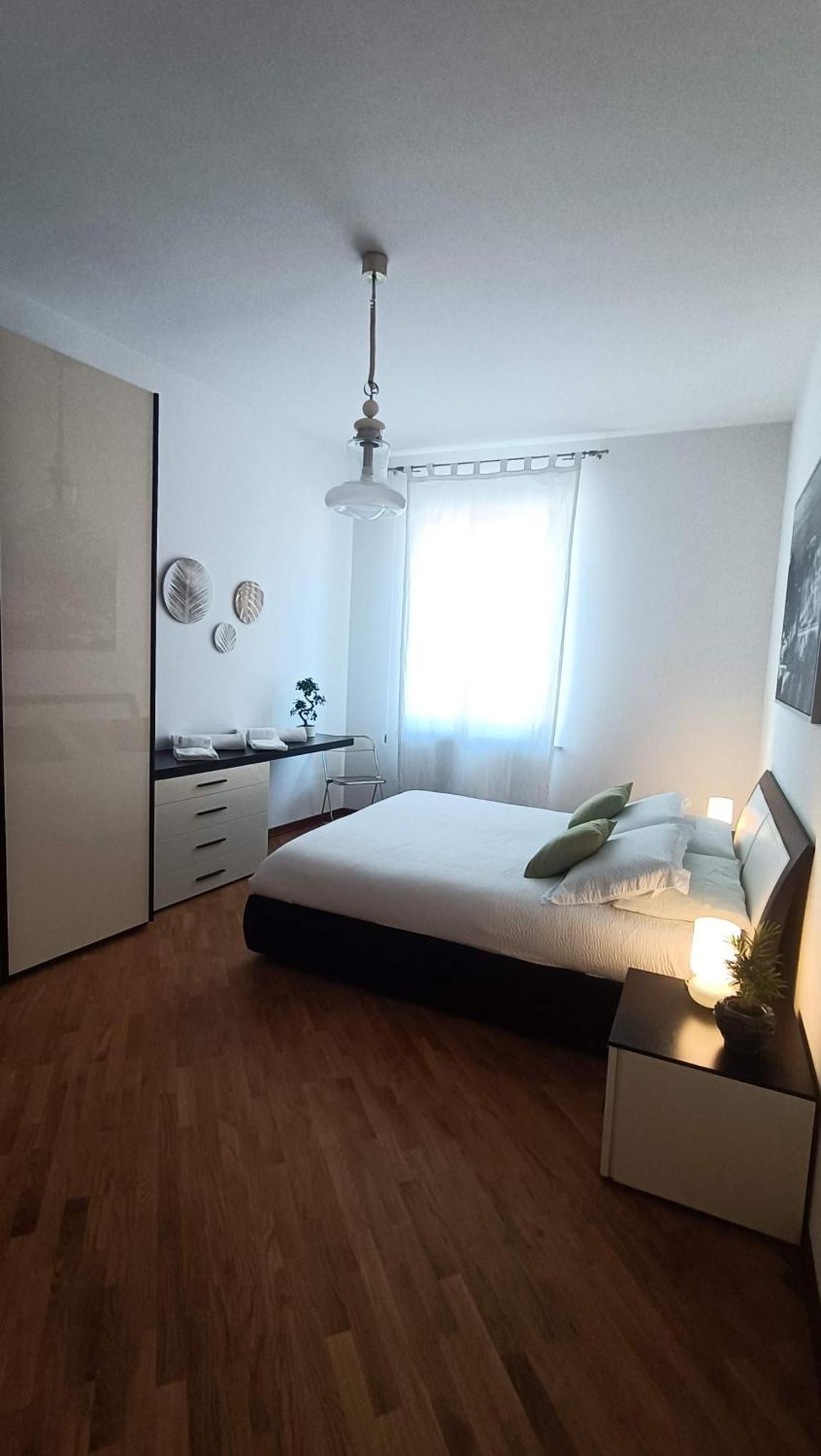 Loving My Rooms 2 - Delizioso Appartamento In Centro โกริเซีย ภายนอก รูปภาพ