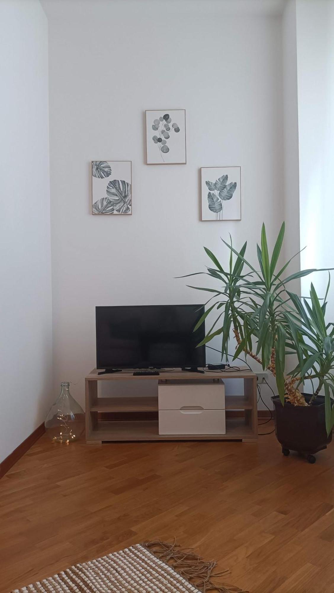 Loving My Rooms 2 - Delizioso Appartamento In Centro โกริเซีย ภายนอก รูปภาพ
