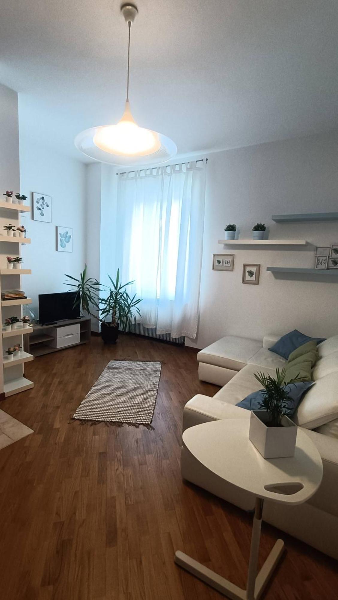 Loving My Rooms 2 - Delizioso Appartamento In Centro โกริเซีย ภายนอก รูปภาพ
