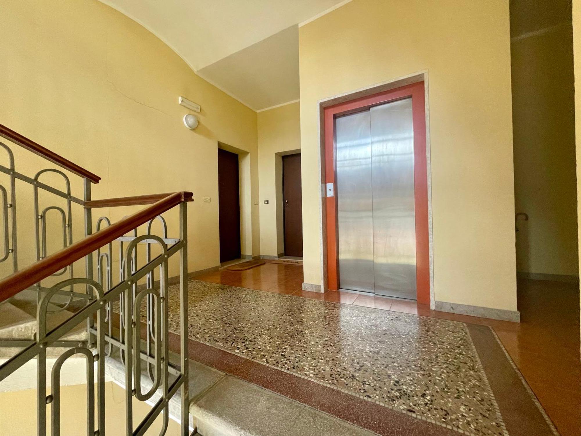 Loving My Rooms 2 - Delizioso Appartamento In Centro โกริเซีย ภายนอก รูปภาพ
