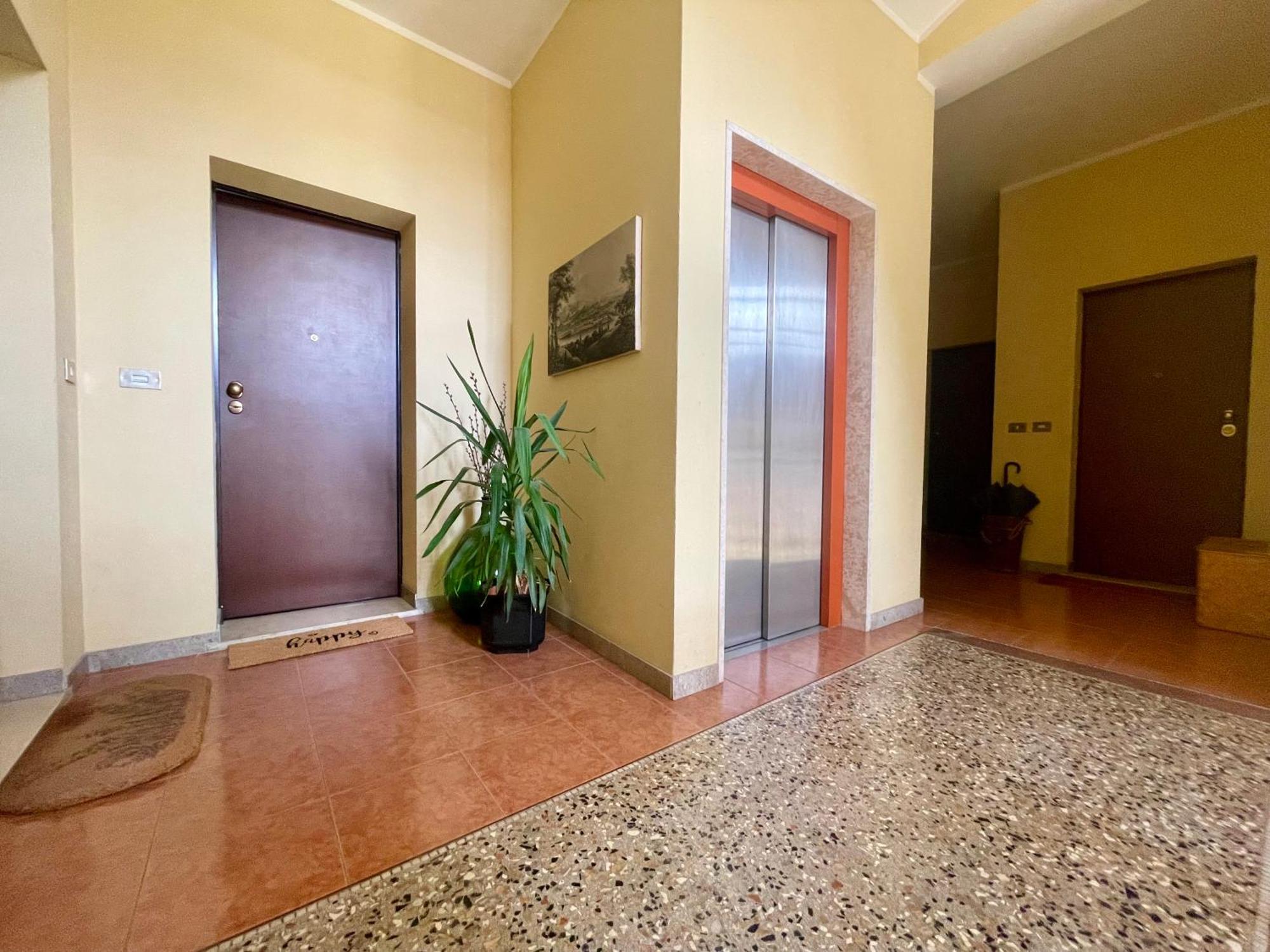 Loving My Rooms 2 - Delizioso Appartamento In Centro โกริเซีย ภายนอก รูปภาพ
